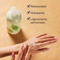 Green Tea Loción Corporal  500ml-131194 Green Tea Loción Corporal  500ml-131194 3